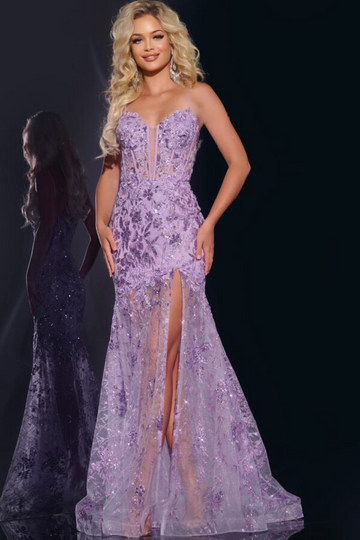 Jovani Prom Dress Style 42203A