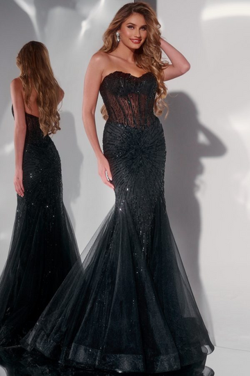 Jovani Prom Dress Style 42217A