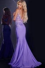 Jovani Prom Dress Style 42221