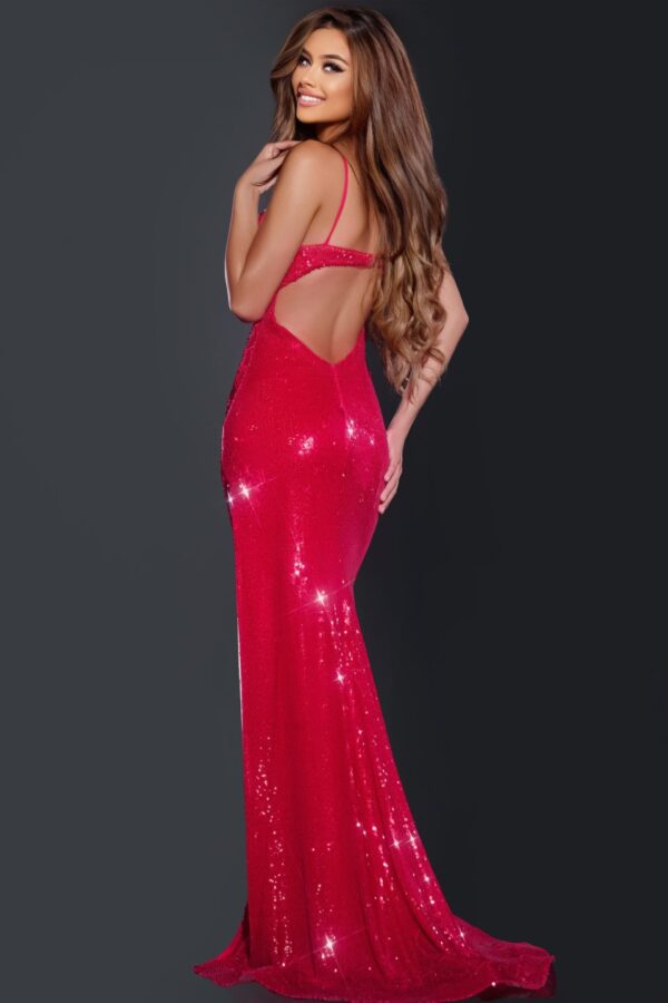 Jovani Prom Dress Style 42379A – Bella Jules Fashion Boutique