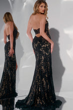 Jovani Prom Dress Style 43097