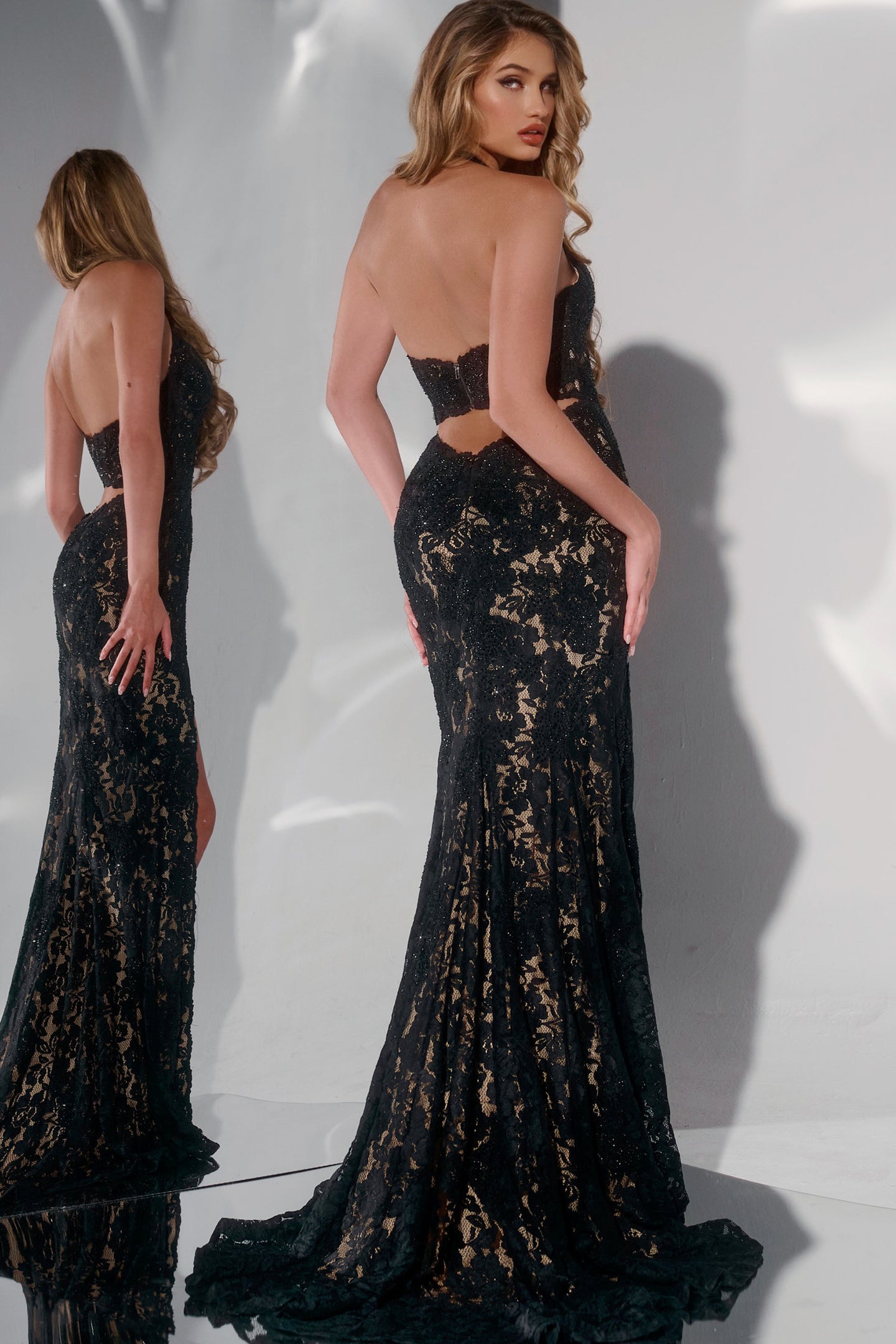 Jovani Prom Dress Style 43097