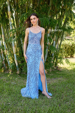 Primavera Prom Dress Style 4310