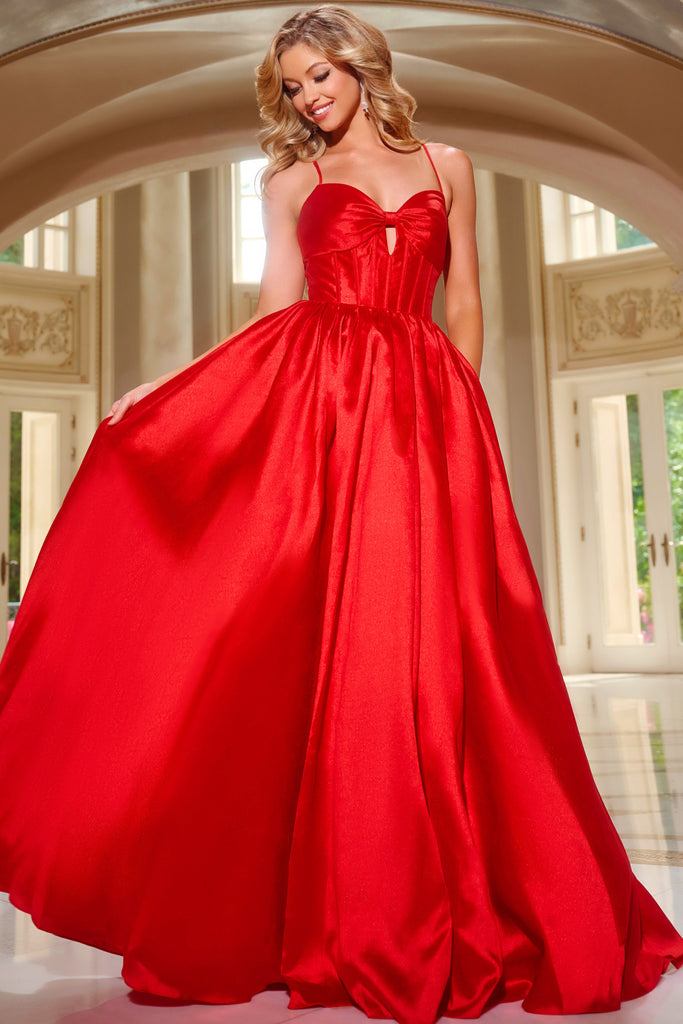 Jovani Prom Dress Style 43199 – Bella Jules Fashion Boutique