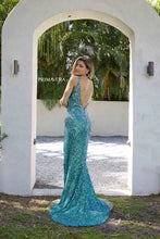 Primavera Prom Dress Style 4333