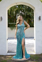 Primavera Prom Dress Style 4333