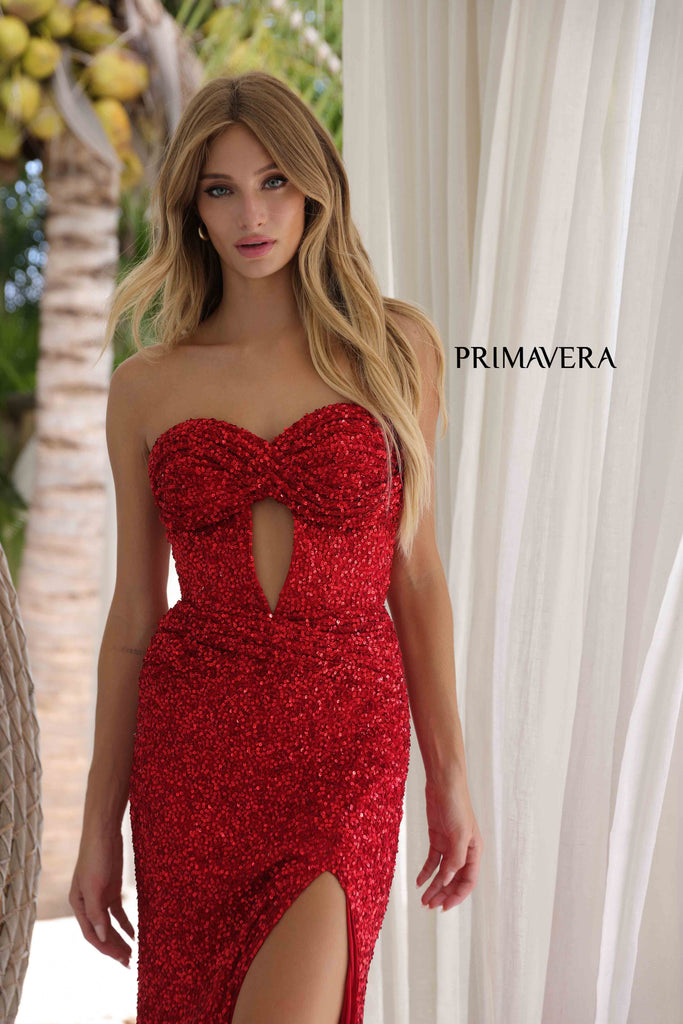Primavera Prom Dress Style 4340 – Bella Jules Fashion Boutique