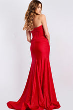 Jovani Prom Dress Style 43419