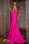 Jovani Prom Dress Style 43419b