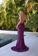 Primavera Prom Dress Style 4365