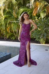 Primavera Prom Dress Style 4365