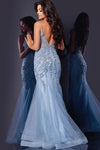 Jovani Prom Dress Style 43845A