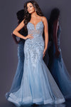 Jovani Prom Dress Style 43845A