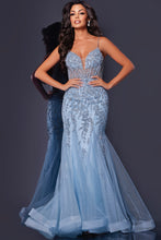 Jovani Prom Dress Style 43845A