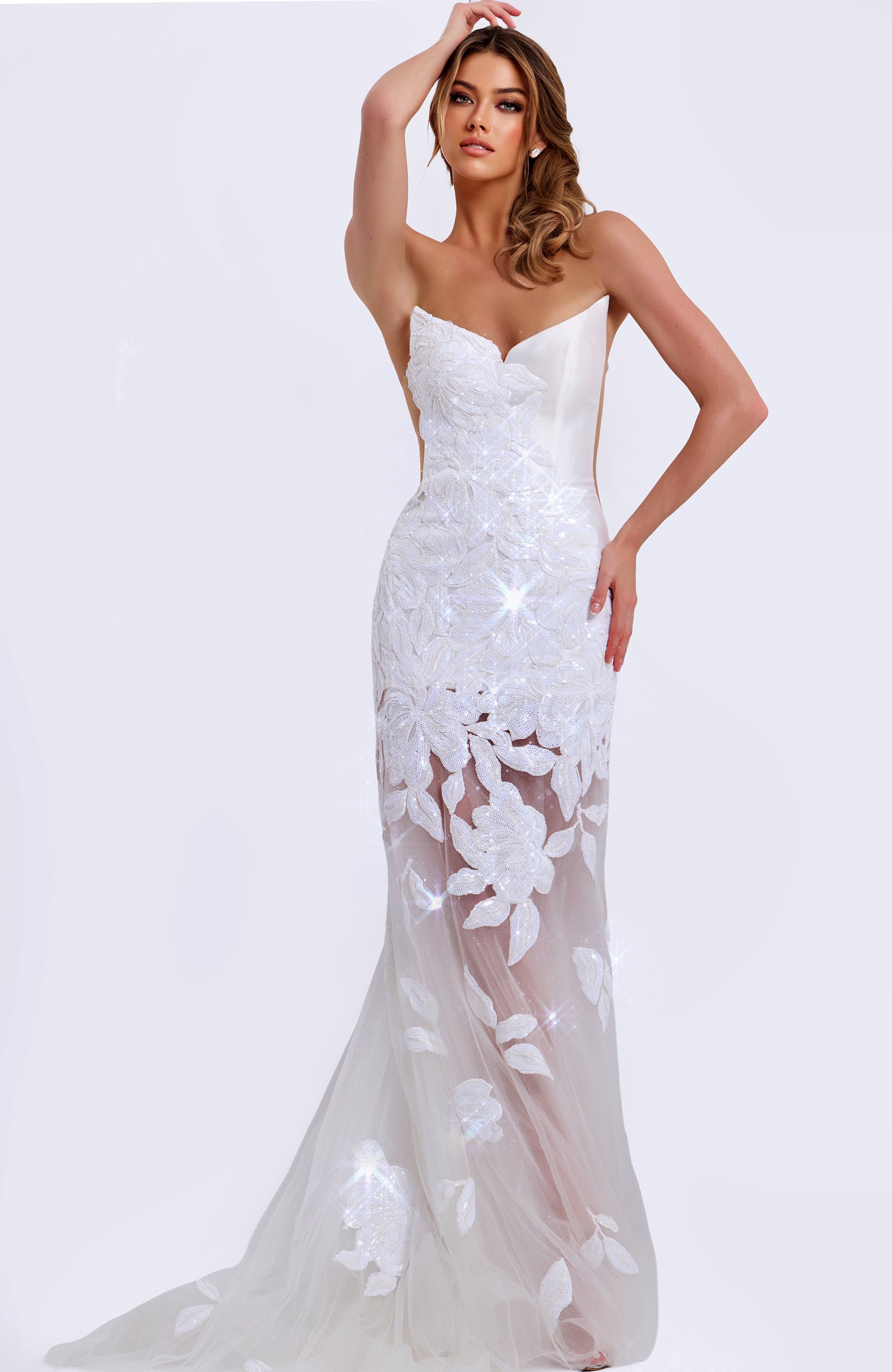 Jovani Prom Dress Style 44437 Bella Jules Fashion Boutique Jovani Prom Dress Style 44437 Bella Jules Fashion Boutique