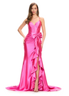 Ashley Lauren prom dress style 11638