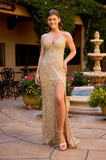 Primavera Prom Dress Style 4591