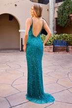 Primavera Prom Dress Style 4593