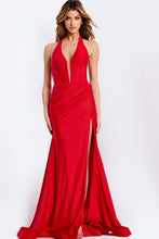 Jovani Prom Dress Style 46489