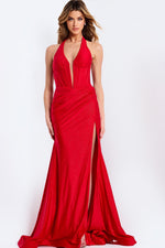 Jovani Prom Dress Style 46489