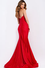Jovani Prom Dress Style 46489