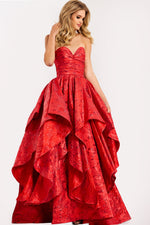 Jovani Prom Dress Style 47394