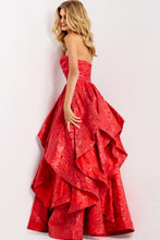 Jovani Prom Dress Style 47394
