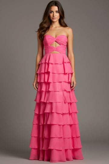 Jovani Prom Dress Style 47898