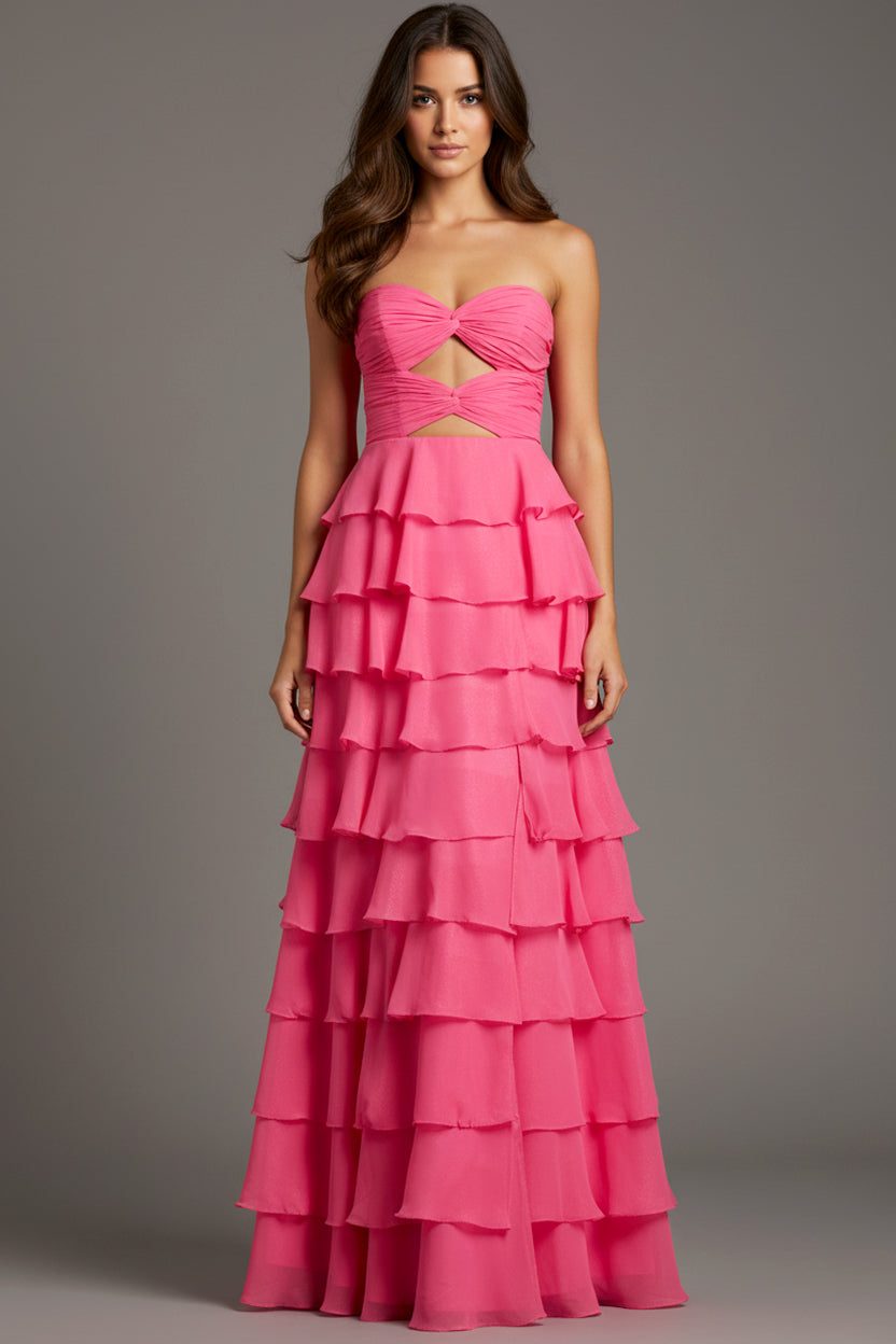 Jovani Prom Dress Style 47898