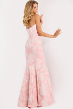 Jovani Prom Dress Style 48260
