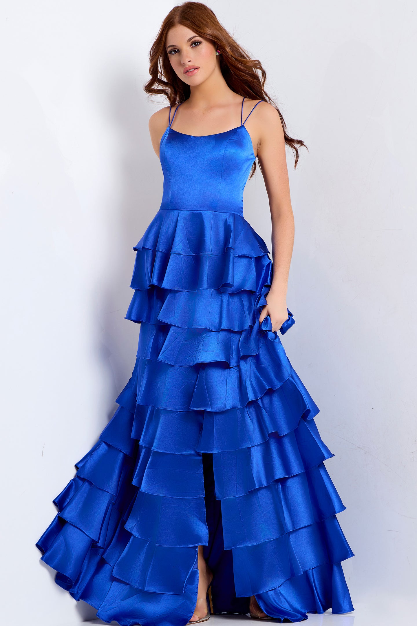 Jovani Prom Dress Style 48295