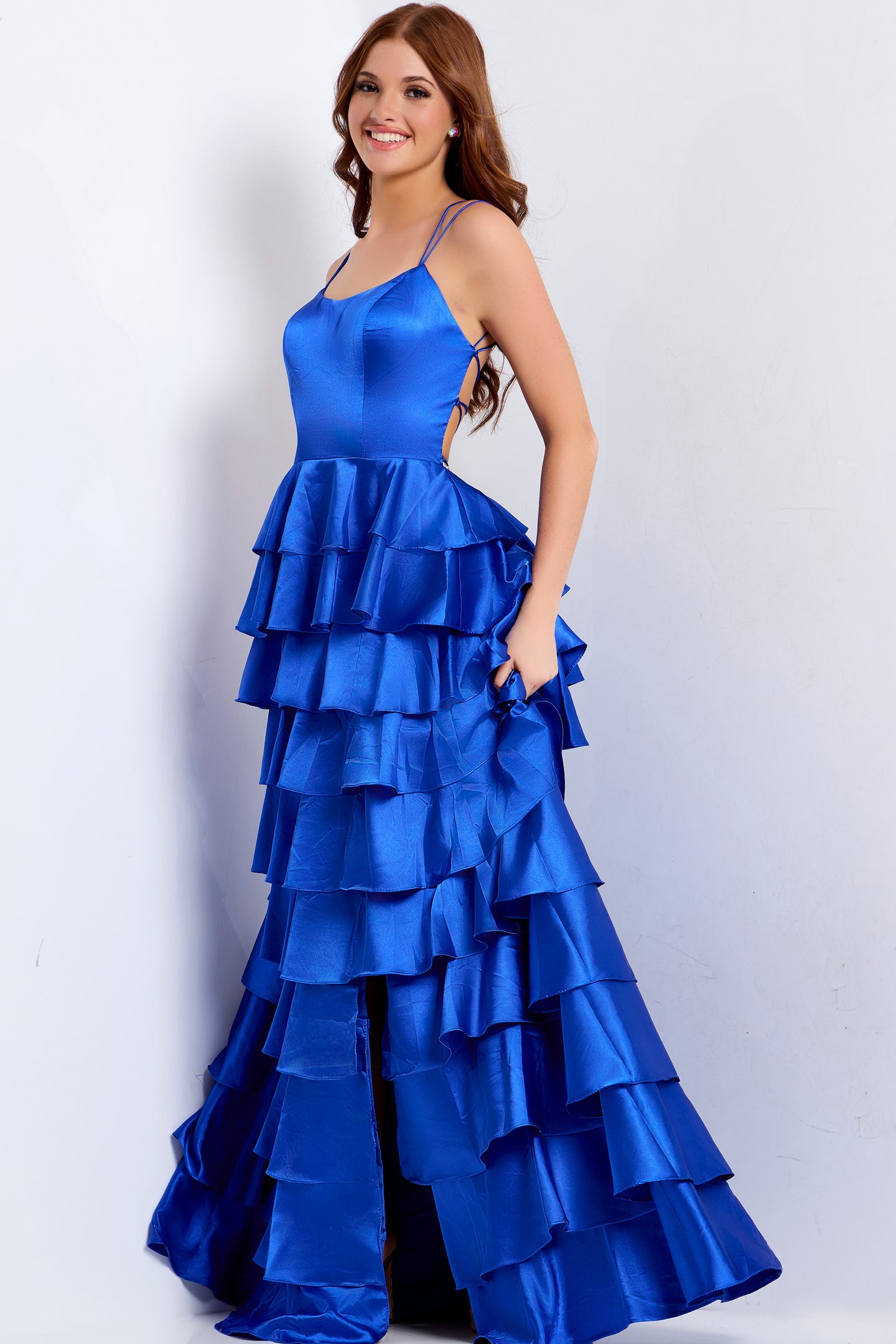 Jovani Prom Dress Style 48295