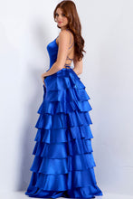 Jovani Prom Dress Style 48295