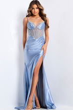 Jovani Prom Dress Style 48368