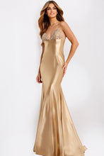Jovani Prom Dress Style 48733