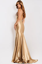 Jovani Prom Dress Style 48733