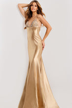 Jovani Prom Dress Style 48733
