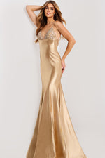 Jovani Prom Dress Style 48733