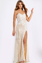 Jovani Prom Dress Style 49362