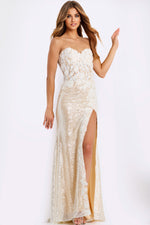 Jovani Prom Dress Style 49362
