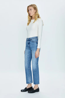 Ally Central Vintage Jeans