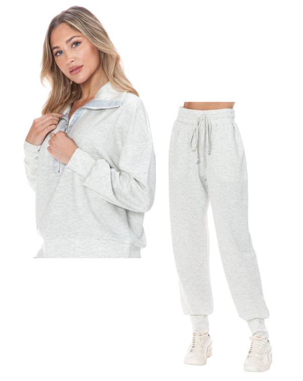 Ariella Off Duty Set