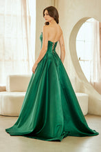 Amelia Couture Prom Dress Style 5080