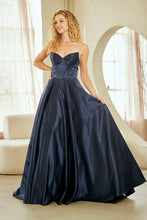 Amelia Couture Prom Dress Style 5080