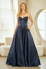 Amelia Couture Prom Dress Style 5080