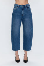 Pistola Eli Barrel Jeans