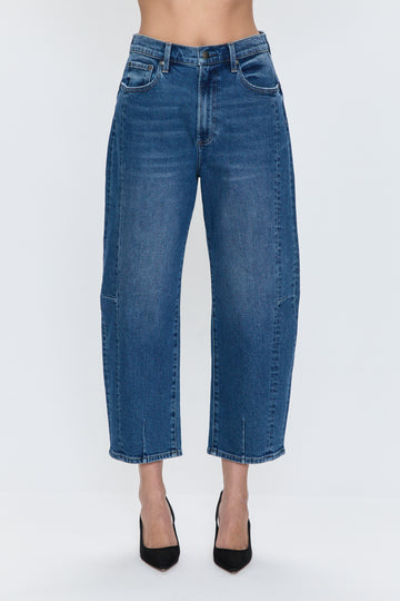 Pistola Eli Barrel Jeans