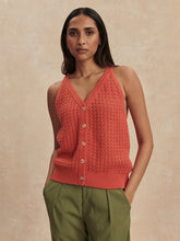 Varley Alessia Knit Tank