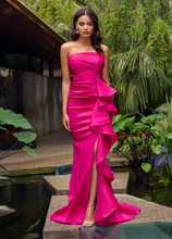 Ashley Lauren prom dress style 11751