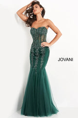 Jovani Prom Dress Style 5908